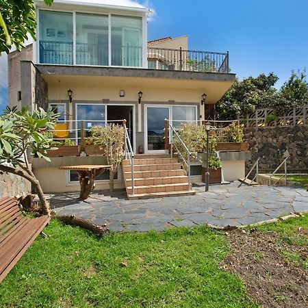 Carmelo Y Carmela 4 Apartment Teror Exterior photo