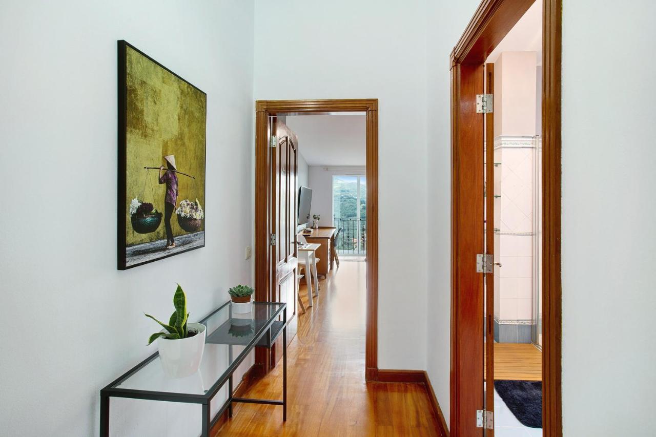 Carmelo Y Carmela 4 Apartment Teror Exterior photo